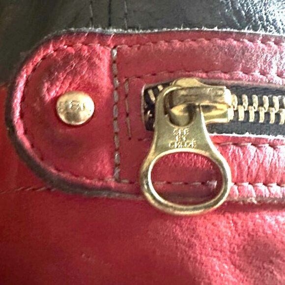 See by Chloe Leather Tote - Picture 3 of 13